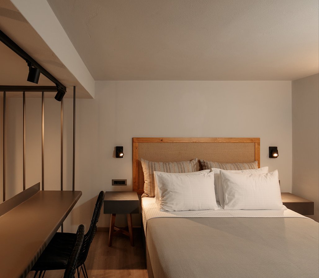 MAKAVA SUITES - FAMILY SUITE - PHOTO 1