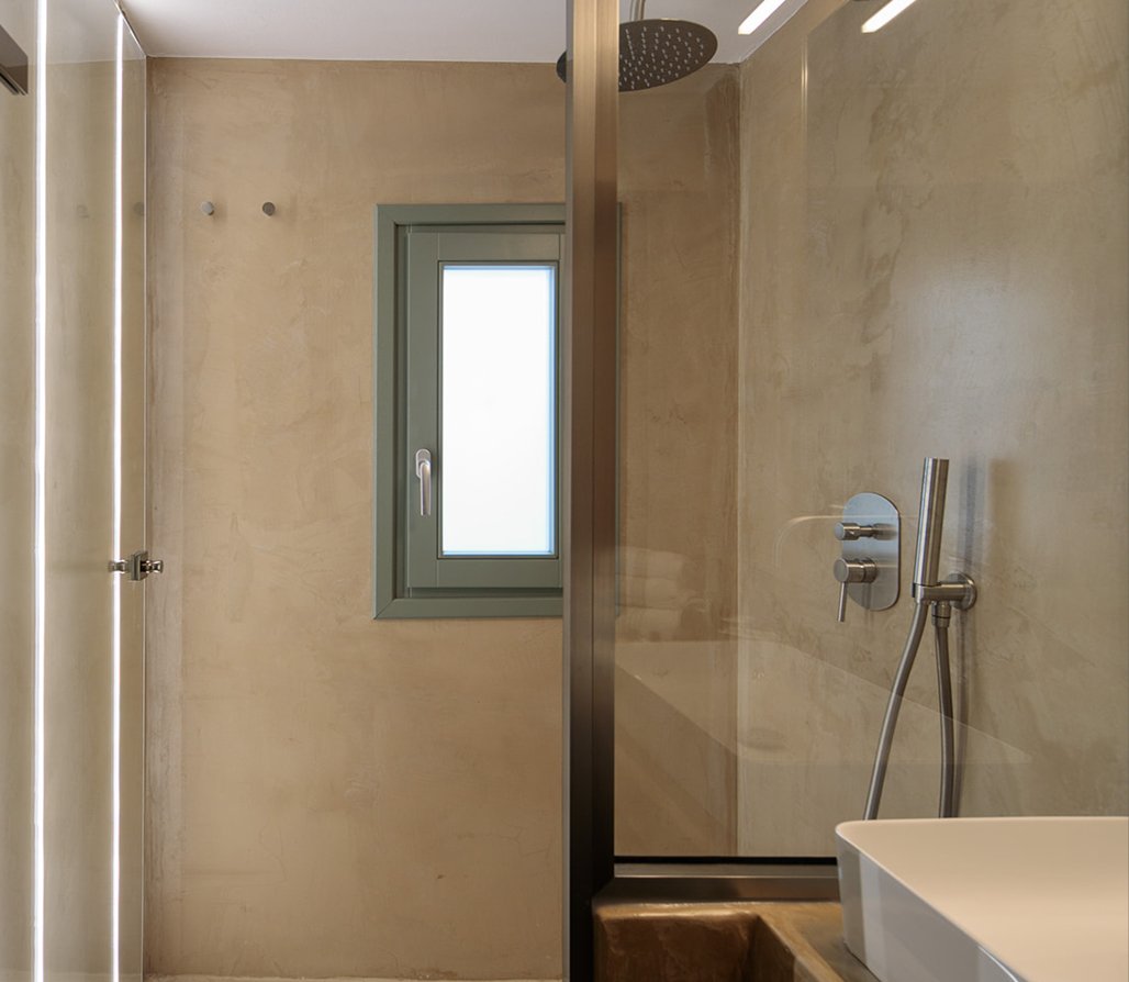 MAKAVA SUITES - FAMILY SUITE - PHOTO 4