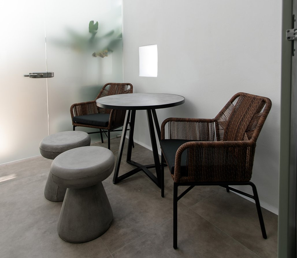 MAKAVA SUITES - FAMILY SUITE - PHOTO 5