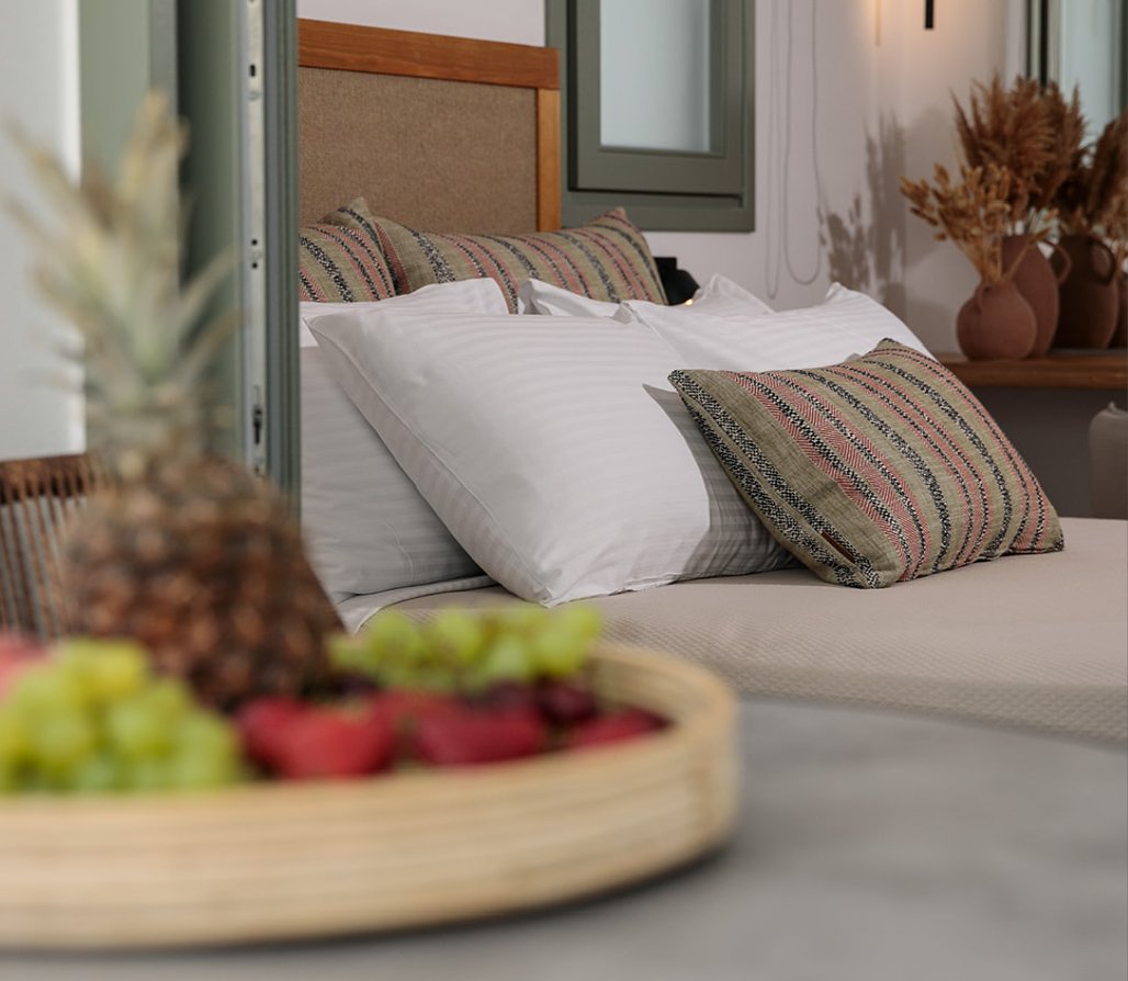 MAKAVA SUITES - Suite with Hammam - PHOTO 4