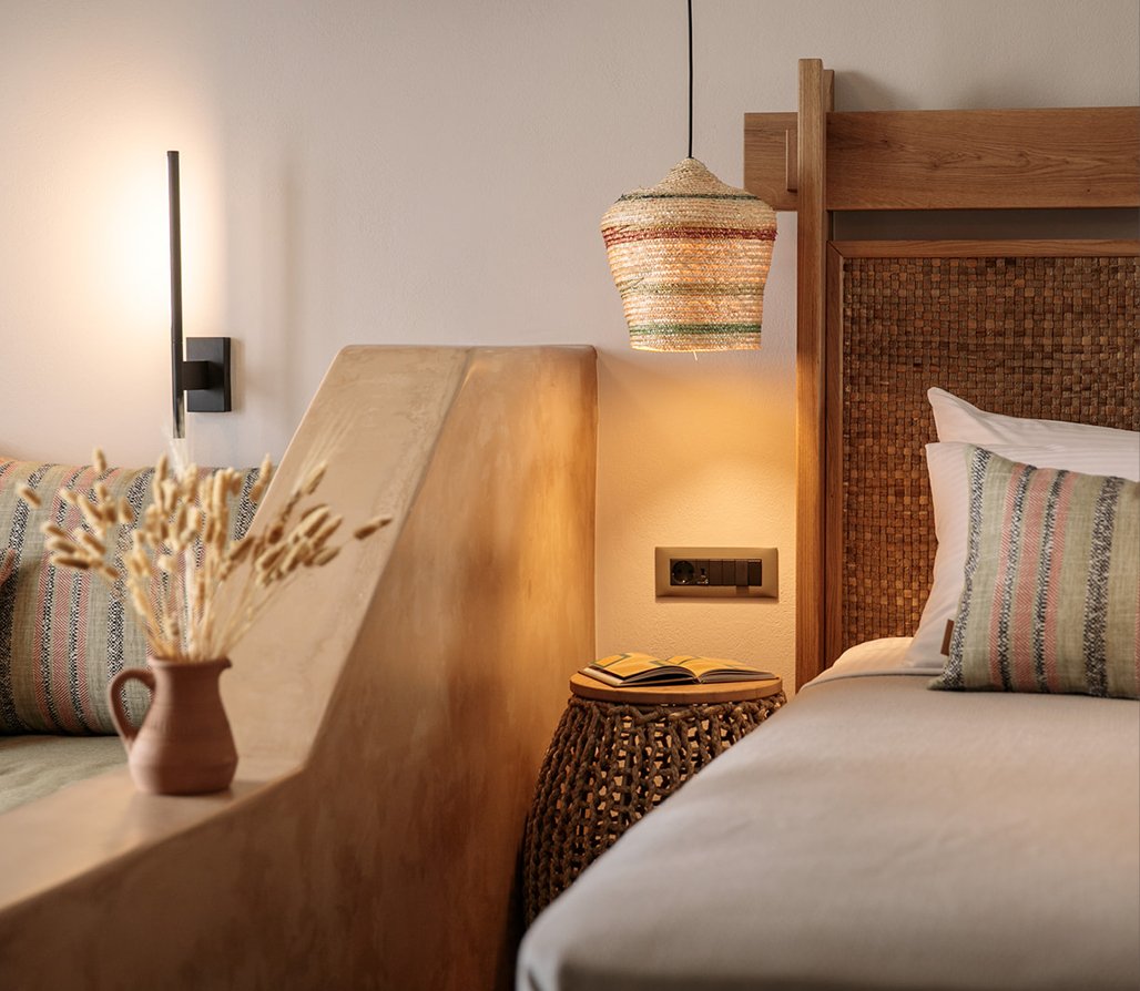 MAKAVA SUITES - Suite with outdoor Hot Tub 3 - Photo 1