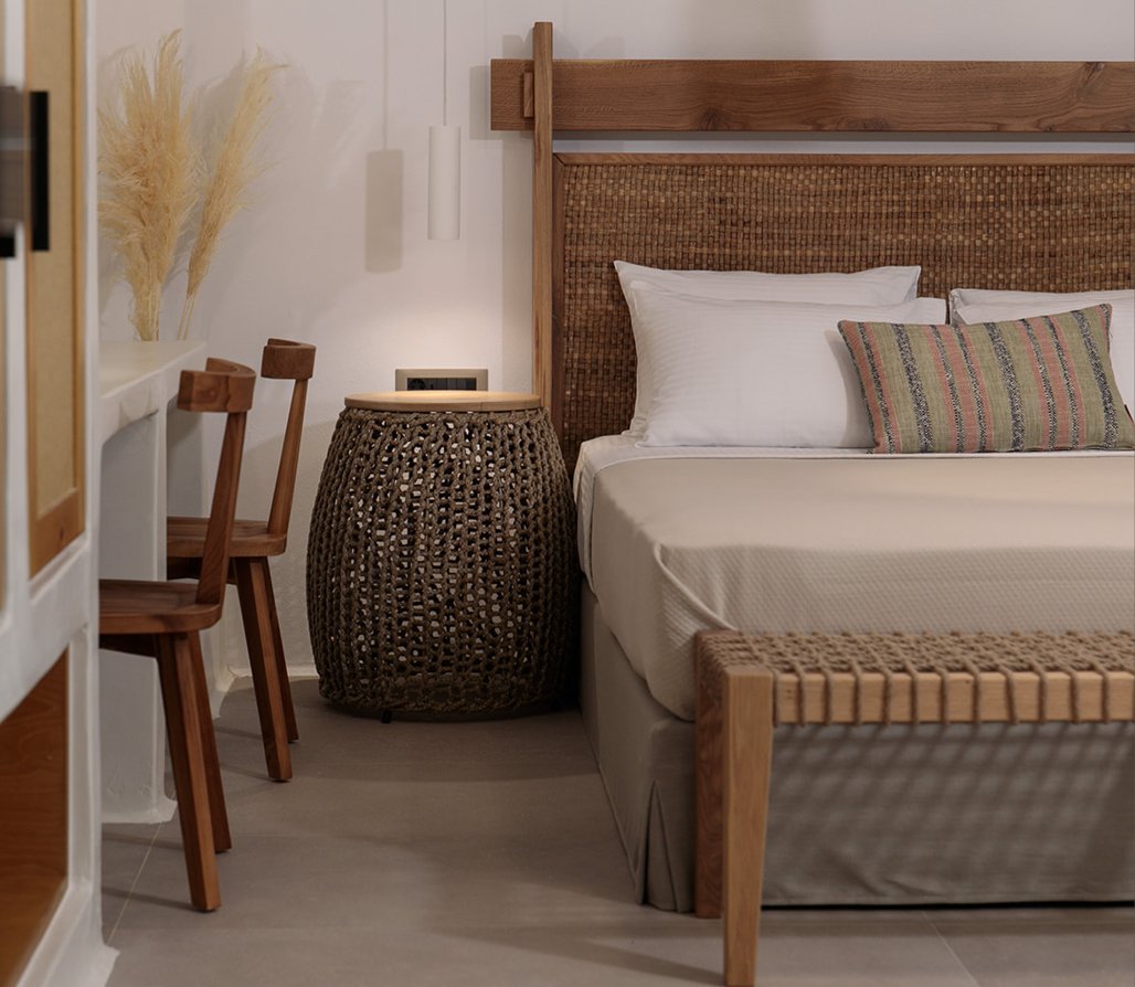 MAKAVA SUITES WITH BALCONY 1 - PHOTO 1