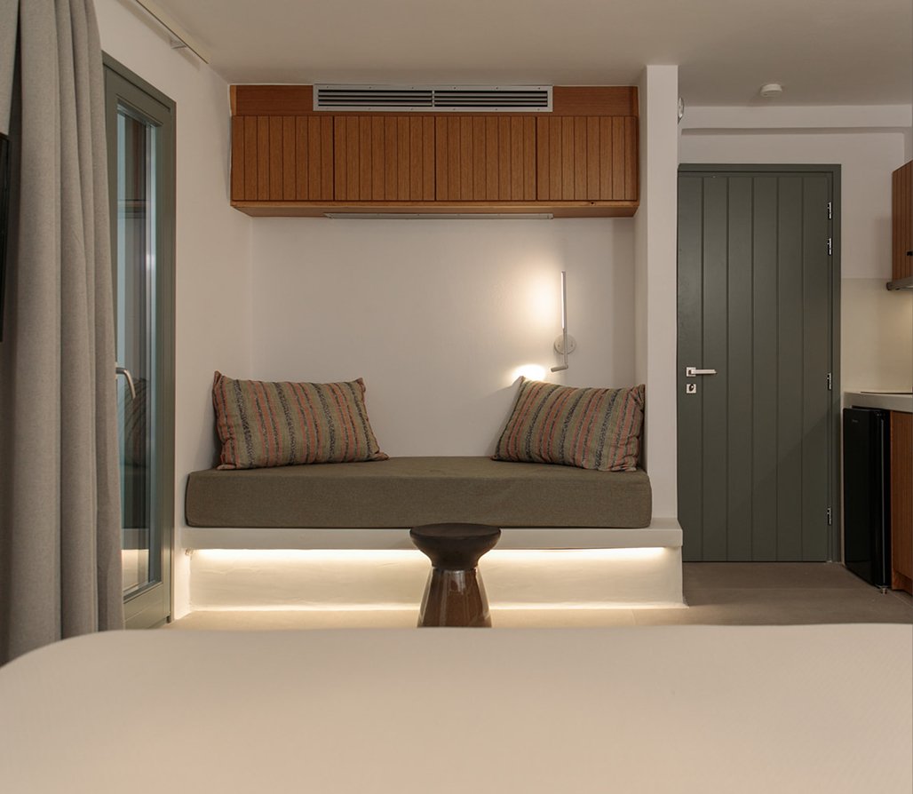 MAKAVA SUITES WITH BALCONY 1 - PHOTO 2