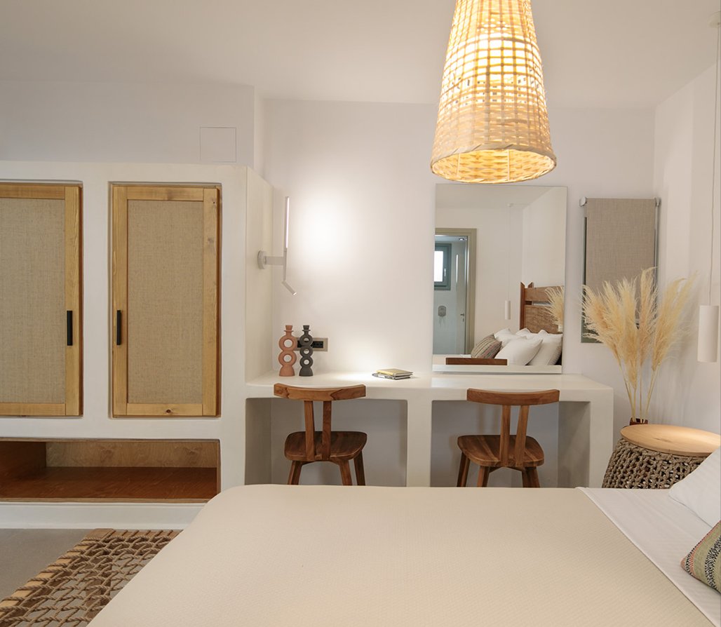 MAKAVA SUITES WITH BALCONY 1 - PHOTO 3