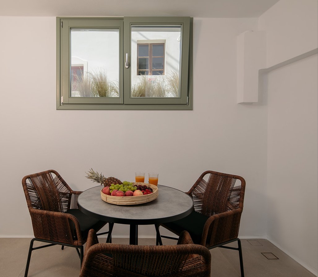 MAKAVA SUITES WITH BALCONY 1 - PHOTO 5