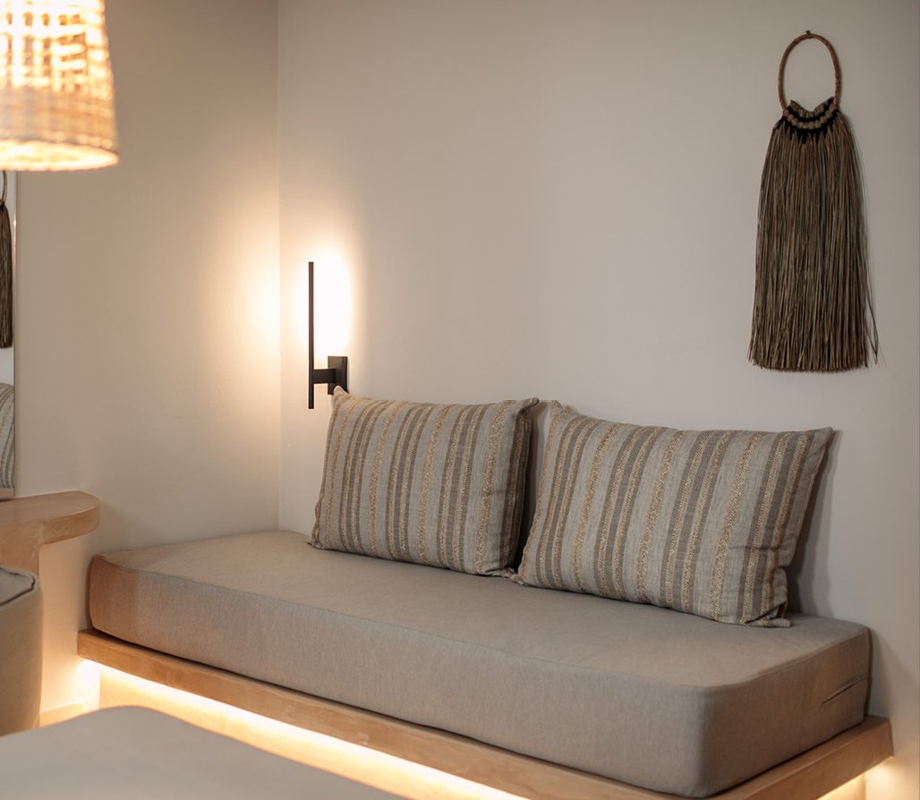 MAKAVA SUITES WITH BALCONY 2 - PHOTO 1