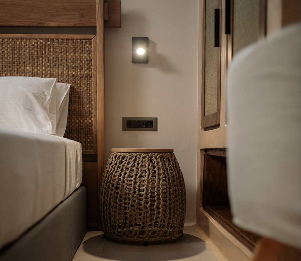 MAKAVA SUITES WITH BALCONY 2 - PHOTO 3