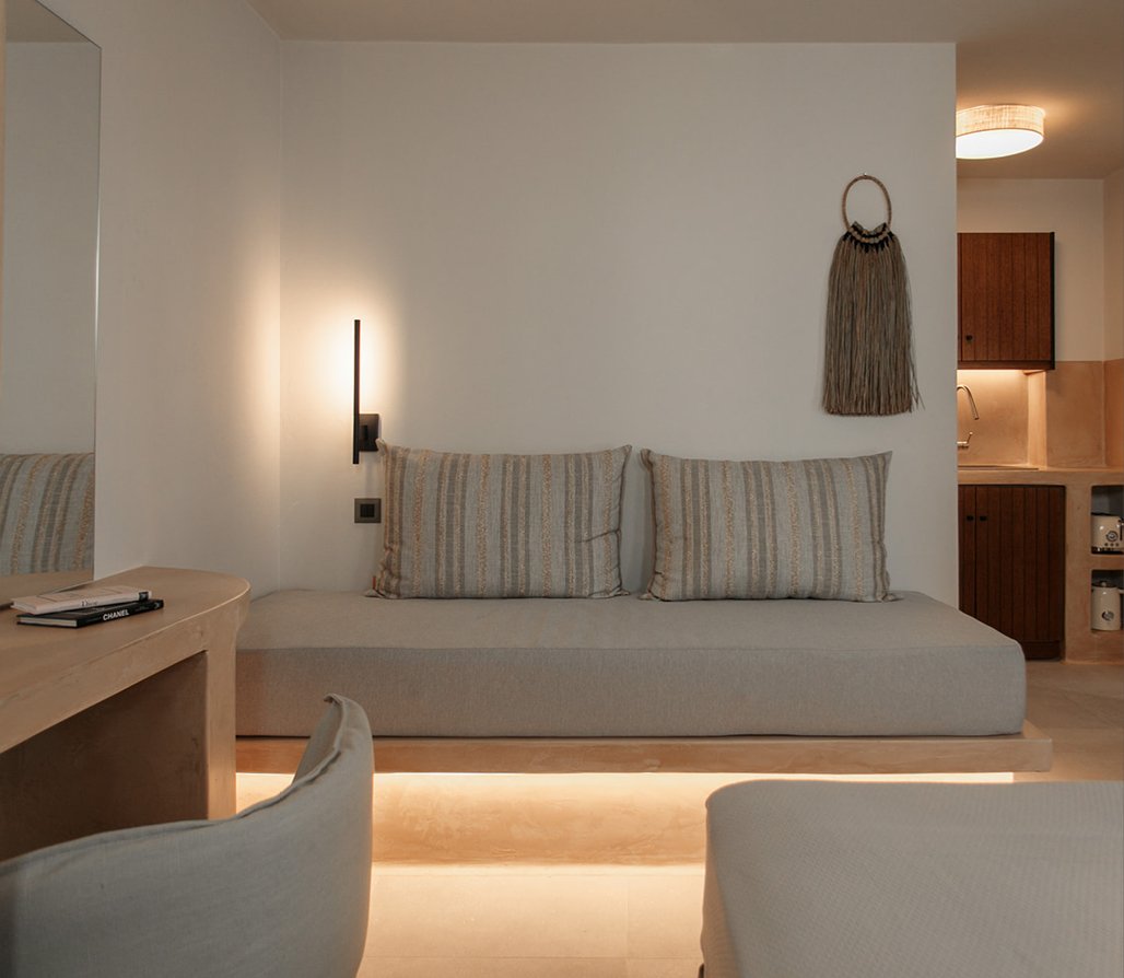 MAKAVA SUITES WITH BALCONY 2 - PHOTO 4